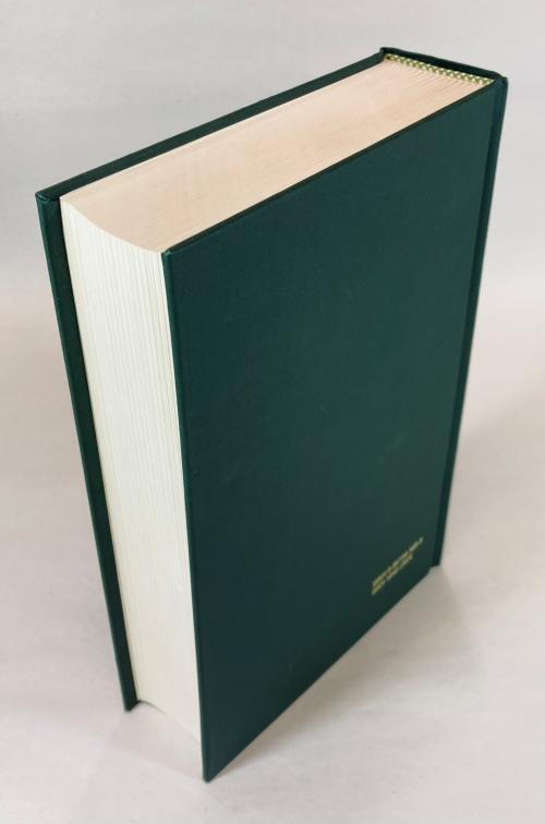 Science Fiction & Fantasy Book Review Annual 1989 (First Edition)