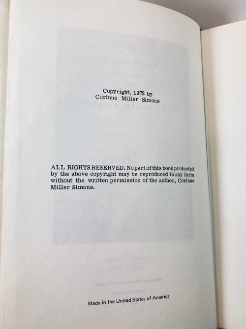 John Uri Lloyd: His Life and His Works 1849-1936