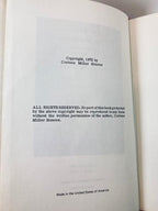 John Uri Lloyd: His Life and His Works 1849-1936