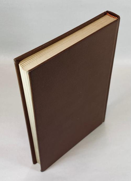 John Uri Lloyd: His Life and His Works 1849-1936