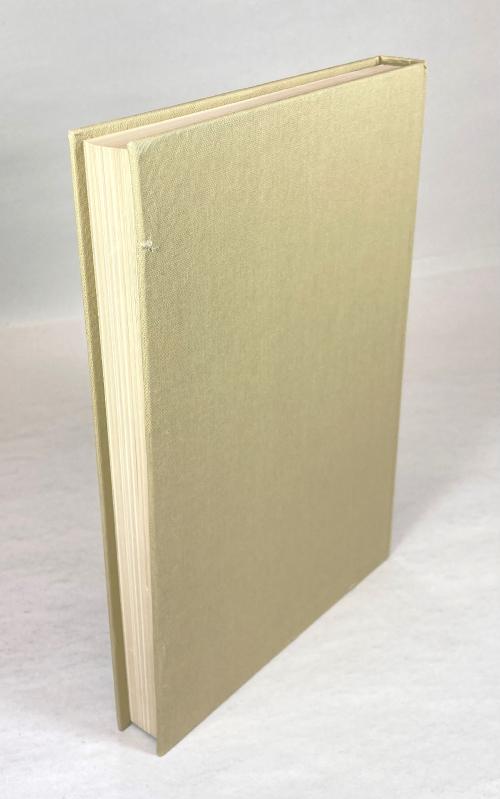 The Private Presses by Colin Franklin (Illustrated) 1970 Reissue