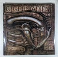 Giger's Alien: Film Design, 20th Century Fox by H.R. Giger (First Edition)