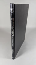 Horror Comics: The Illustrated History by Mike Benton (First Edition)