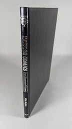 Horror Comics: The Illustrated History by Mike Benton (First Edition)