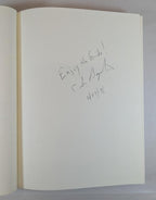 Price Guide and Bibliographic Checklist 1880-1960 (First Edition) Signed
