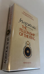 3 Vol Set: The Fellowship of the Ring, The Two Towers & The Return of the King