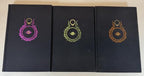 3 Vol Set: The Fellowship of the Ring, The Two Towers & The Return of the King