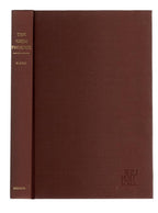 The Grim Phoenix: Reconstructing Thomas Pynchon by William M. Plater (First Ed.)