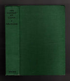 The League of Light by John Creasey (First Edition)