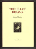 The Hill of Dreams by Arthur Machen