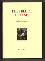 The Hill of Dreams by Arthur Machen