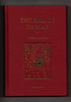 The Hill of Dreams by Arthur Machen