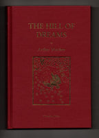 The Hill of Dreams by Arthur Machen; Sidney Sime Art