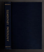 Elementary Patrology: The Writings of the Fathers of the Church (First Edition)