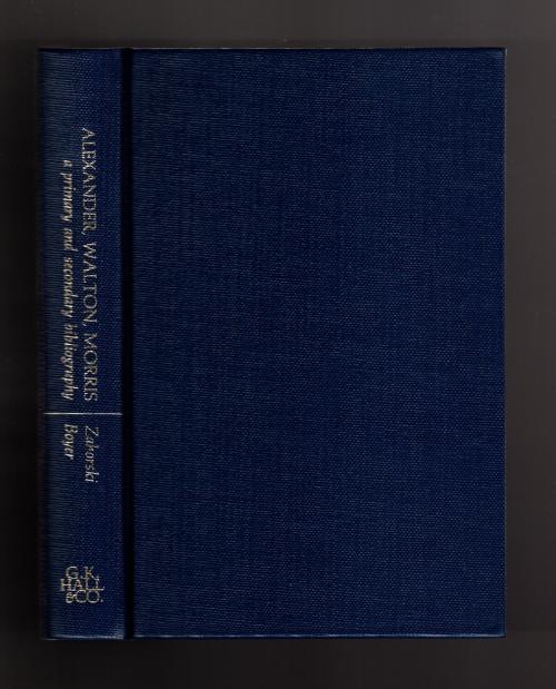 Lloyd Alexander, Evangeline Walton Ensley, Kenneth Morris (First Edition)
