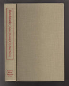 Benchmarks: Galaxy Bookshelf by Alex Budrys (First Edition)