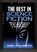 The Best in Science Fiction: Winners and Nominees (First Edition)