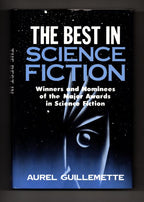 The Best in Science Fiction: Winners and Nominees (First Edition)
