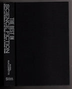 The Best in Science Fiction: Winners and Nominees (First Edition)