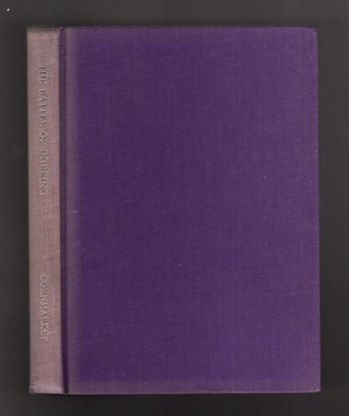The Battle of Dorking Controversy: A Collection of Pamphlets by Asa Briggs