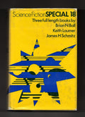 Science Fiction Special (18) by Brian N. Ball, Keith Laumer, James H. Schmitz