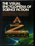 The Visual Encyclopedia of Science Fiction by Brian Ash (First Edition)