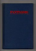 FANTASMS: A Bibliography of the Literature of Jack Vance (Limited Edition)
