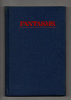 FANTASMS: A Bibliography of the Literature of Jack Vance (Limited Edition)