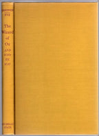 The Wizard of Oz and Who He Was by Martin Gardner and Russel B. Nye