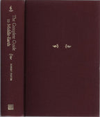 The Complete Guide to Middle Earth by Robert Foster