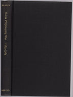 Voices Prophesying War 1763-1984 by I. F. Clarke (First Edition)