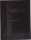 Planks of Reason: Essays on the Horror Film edited by Barry Keith Grant (First Edition)