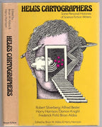 Hell's Cartographers edited by Brian W. Aldiss / Harry Harrison (First Edition)