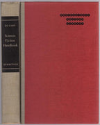 Science-Fiction Handbook by L. Sprague de Camp (First Edition)