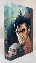 The Early Fears by Robert Bloch (First Edition)