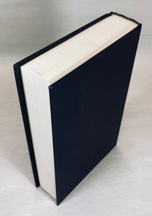 The Early Fears by Robert Bloch (First Edition)