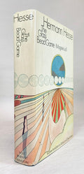 The Glass Bead Game (Magister Ludi) by Hermann Hesse (First Edition)