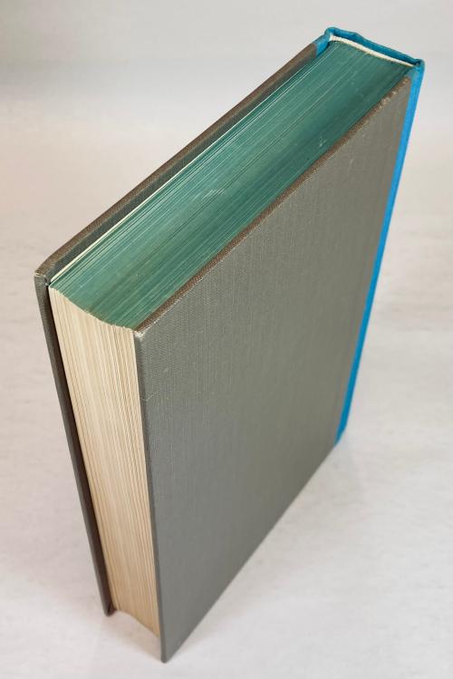 The Glass Bead Game (Magister Ludi) by Hermann Hesse (First Edition)