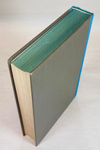 The Glass Bead Game (Magister Ludi) by Hermann Hesse (First Edition)