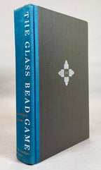 The Glass Bead Game (Magister Ludi) by Hermann Hesse (First Edition)