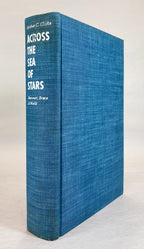 Across the Sea of Stars by Arthur C. Clarke (First Edition, Omnibus)