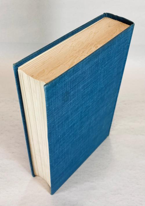 Across the Sea of Stars by Arthur C. Clarke (First Edition, Omnibus)
