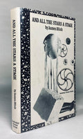 And All the Stars a Stage by James Blish (First Edition)