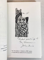 G.O.G. 666 by John Taine (First Edition, Limited State) Signed
