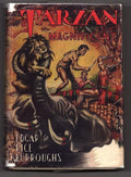 Tarzan the Magnificent by Edgar Rice Burroughs