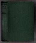The Green Man of Kilsona by Festus Pragnell (First Edition)