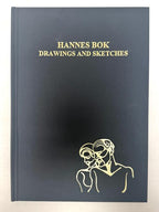 Hannes Bok: Drawing and Sketches by Nicholas J. Certo (First, Limited) Lettered