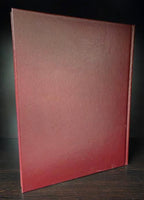 RGK: The Art of Roy G. Krenkel by Al WIlliamson Ltd Estate Copy w/ Original Art