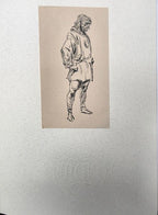RGK: The Art of Roy G. Krenkel by Al WIlliamson Ltd Estate Copy w/ Original Art