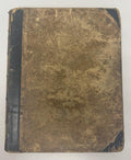 The Adventures of Hatim Tai by Duncan Forbes (First Edition)